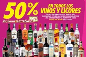 Folleto Julio Regalado Soriana 2025: Ofertas y promociones