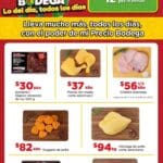 bodega aurrera frutas verduras 070725