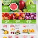 folleto martes frescura walmart 080725