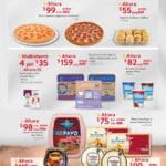 folleto martes frescura walmart 080725 3