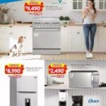 folleto walmart julio 2025 21