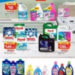 folleto walmart julio 2025 9