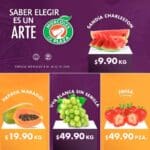 Ofertas Miércoles de Plaza en La Comer y Fresko 9 de julio 2025