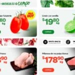 Martes y Miércoles del Campo Soriana 8 y 9 de julio 2025