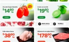 Martes y Miércoles del Campo Soriana 8 y 9 de julio 2025