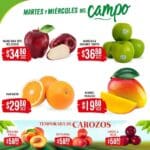 soriana martes miercoles campo 070725 2