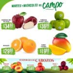 soriana super frutas verduras 080725 2