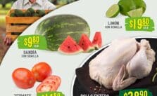 Folleto Martes y Miércoles del Campo Soriana Súper 8 y 9 de julio 2025 1 Folleto Martes y Miércoles del Campo Soriana Súper 8 y 9 de julio 2025