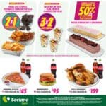 soriana super frutas verduras 080725 6