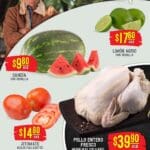 soriana folleto frutas 050825 3