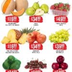 soriana folleto frutas 050825 3 2