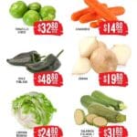 soriana folleto frutas 050825 3 3