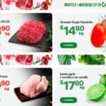 Martes y Miércoles del Campo Soriana 5 y 6 de agosto 2025