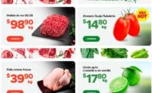 Martes y Miércoles del Campo Soriana 5 y 6 de agosto 2025