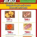 bodega aurrera frutas verduras 010825 2