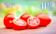 Martes y Miércoles del Campo Soriana 23 y 24 de septiembre 2025