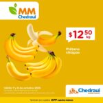chedraui martimiercoles 071025 2