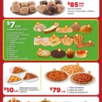 Ofertas Bodega Aurrera Tianguis de frutas y verduras al 9 de octubre 2025