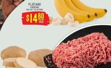 Martes y Miércoles del Campo Soriana 7 y 8 de octubre 2025 1 Martes y Miércoles del Campo Soriana 7 y 8 de octubre 2025