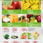 Martes de Frescura Walmart 7 de octubre 2025