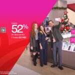 Buen Fin Liverpool 2025: hasta 52% de descuento y hasta 20 msi