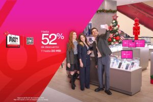 Buen Fin Liverpool 2025: hasta 52% de descuento y hasta 20 msi