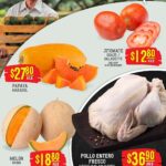 Martes y Miércoles del Campo Soriana 11 y 12 de noviembre 2025 2 soriana martes miercloles campo folleto 111125