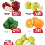 Martes y Miércoles del Campo Soriana 11 y 12 de noviembre 2025 3 soriana martes miercloles campo folleto 111125 2