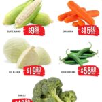 Martes y Miércoles del Campo Soriana 11 y 12 de noviembre 2025 4 soriana martes miercloles campo folleto 111125 3