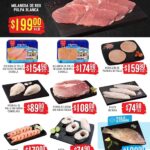 Martes y Miércoles del Campo Soriana 11 y 12 de noviembre 2025 5 soriana martes miercloles campo folleto 111125 4