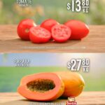 Martes y Miércoles del Campo Soriana 11 y 12 de noviembre 2025