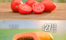 Martes y Miércoles del Campo Soriana 11 y 12 de noviembre 2025 1 Martes y Miércoles del Campo Soriana 11 y 12 de noviembre 2025