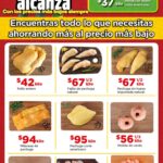 Bodega Aurrera Tianguis de frutas y verduras al 18 de diciembre 2025 2 Aurrera Tianguis 151225