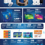 Cuponera Sam’s Club Navidad 2025: Folleto de ofertas 2 cuponera navidad 202 30