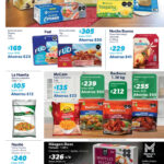 Cuponera Sam’s Club Navidad 2025: Folleto de ofertas 13 cuponera navidad 2024 11