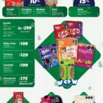 Cuponera Sam’s Club Navidad 2025: Folleto de ofertas 14 cuponera navidad 2024 12