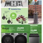 Cuponera Sam’s Club Navidad 2025: Folleto de ofertas 16 cuponera navidad 2024 14
