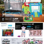 Cuponera Sam’s Club Navidad 2025: Folleto de ofertas 20 cuponera navidad 2024 18