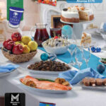 Cuponera Sam’s Club Navidad 2025: Folleto de ofertas 4 cuponera navidad 2024 2