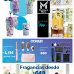 Cuponera Sam’s Club Navidad 2025: Folleto de ofertas 25 cuponera navidad 2024 23