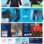 Cuponera Sam’s Club Navidad 2025: Folleto de ofertas 26 cuponera navidad 2024 24