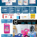 Cuponera Sam’s Club Navidad 2025: Folleto de ofertas 32 cuponera navidad 2024 31