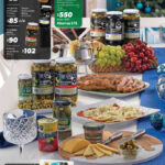 Cuponera Sam’s Club Navidad 2025: Folleto de ofertas 6 cuponera navidad 2024 4