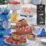 Cuponera Sam’s Club Navidad 2025: Folleto de ofertas 7 cuponera navidad 2024 5