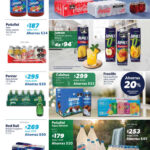 Cuponera Sam’s Club Navidad 2025: Folleto de ofertas 9 cuponera navidad 2024 7