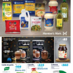 Cuponera Sam’s Club Navidad 2025: Folleto de ofertas 10 cuponera navidad 2024 8