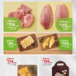 Martes de Frescura Walmart 16 de diciembre 2025: Precios de frutas y verduras 3 folleto martes frescura walmart 161225 2