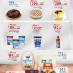 Martes de Frescura Walmart 16 de diciembre 2025: Precios de frutas y verduras 4 folleto martes frescura walmart 161225 3