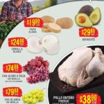 Martes y Miércoles del Campo Soriana 16 y 17 de diciembre 2025 2 folleto martes miercoles campo soriana 161225