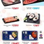 Martes y Miércoles del Campo Soriana 16 y 17 de diciembre 2025 5 folleto martes miercoles campo soriana 161225 4